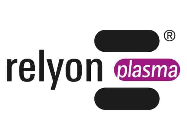 Certification for Relyon Plasma