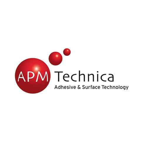 APM Technica – Adhesive & Surface Technology