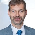 Dr. Stefan Nettesheim, Managin Director