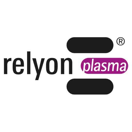 Logo Relyon Plasma