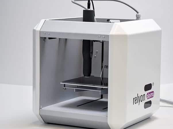 Plasmaaktivierung im 3D Druck