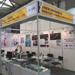 Productronica 2016, Shanghai