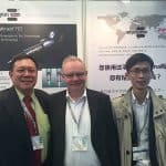 Productronica 2016, Shanghai