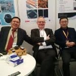 Productronica 2016, Shanghai