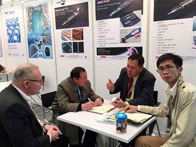 Productronica 2016, Shanghai