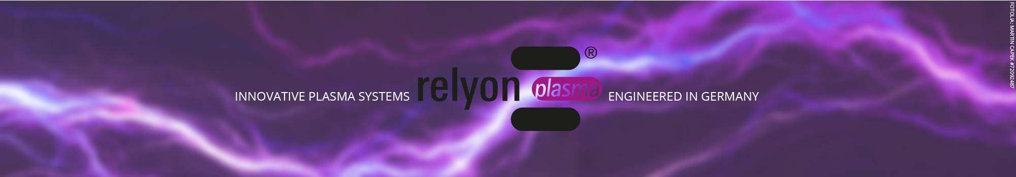 Relyon Plasma Contact