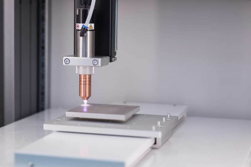 Structural Gluing of Semi-Crystalline Polymers through Atmospheric Plasma Treatment