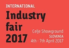 Industry fair 2017