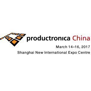 productronica China 2017