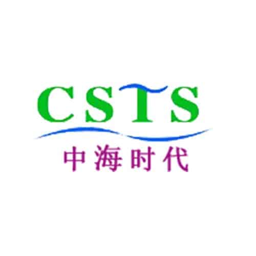 北京中海时代科技有限公司, Logo