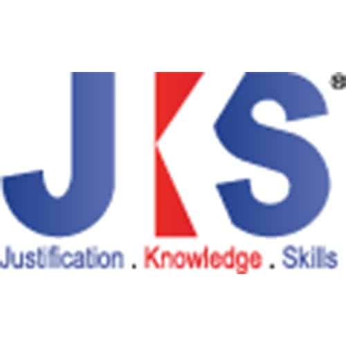 JKS logo