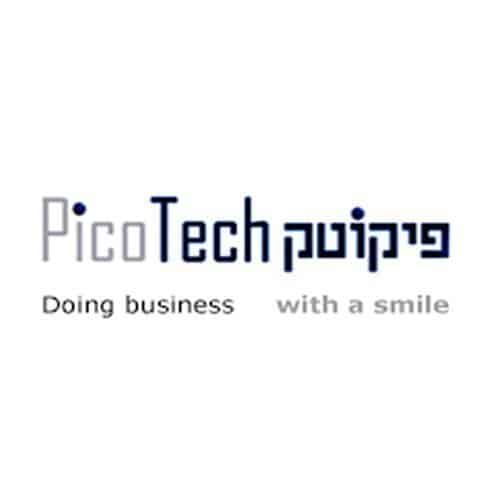 PicoTech LTD, Logo