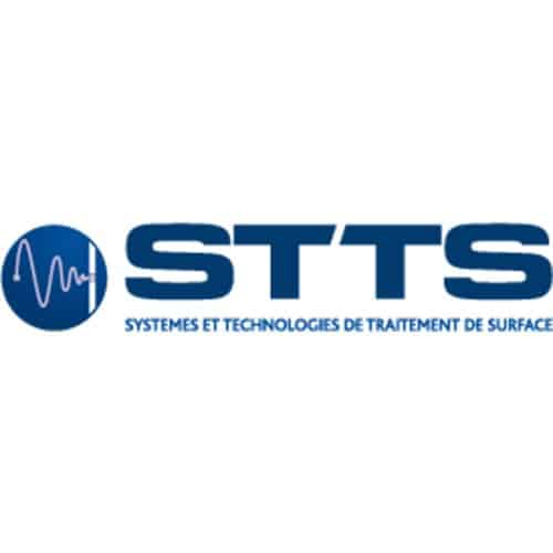 STTS – Systèmes et Technologies de Traitement de Surface, Logo