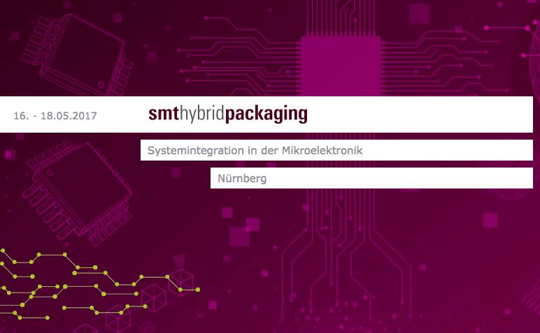 smt hybrid packaging Nürnberg