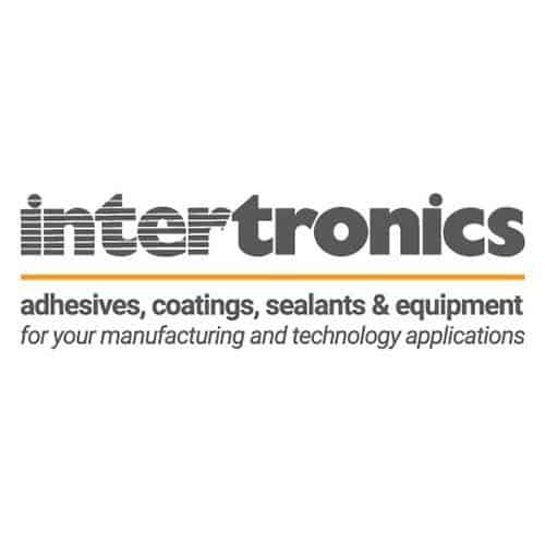 intertronics – adhesive, coating, sealants & equipment