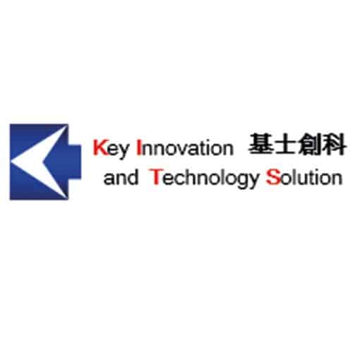 Key Innovation and Technology Solution, Logo