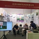 BJCSTS at Productronica Shanghai 2018