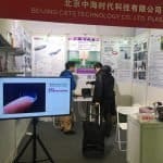 BJCSTS at Productronica Shanghai 2018