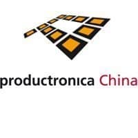 productronica Shanghai 2018