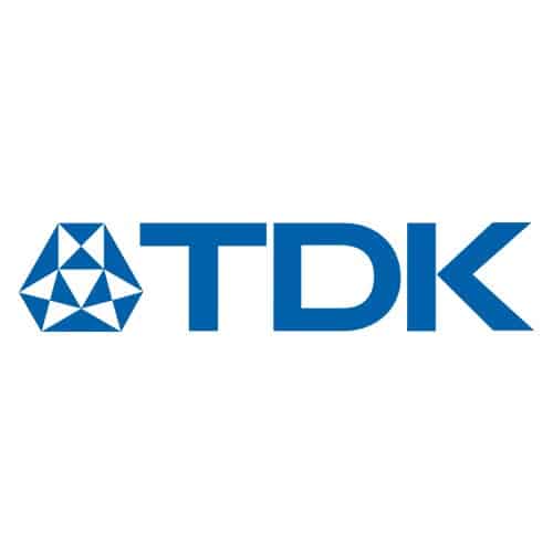 TDK Logo