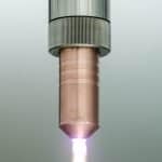 Düse A450 für Plasmabrush Atmosphärisches Hochleistungsplasmasystem Düse A450 für Plasmabrush Atmosphärisches Hochleistungsplasmasystem