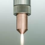 Düse A250 für Plasmabrush Atmosphärisches Hochleistungsplasmasystem Düse A250 für Plasmabrush Atmosphärisches Hochleistungsplasmasystem
