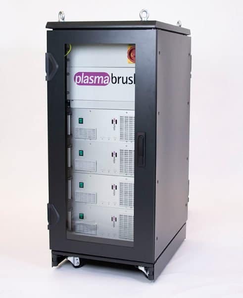 Drive-4-Plasma – all-in-one plasma system