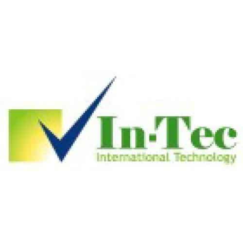 InTec Supply Co. Ltd. – Sales partner South Korea