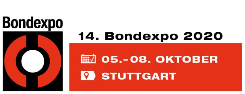 Plasma auf der Bondexpo