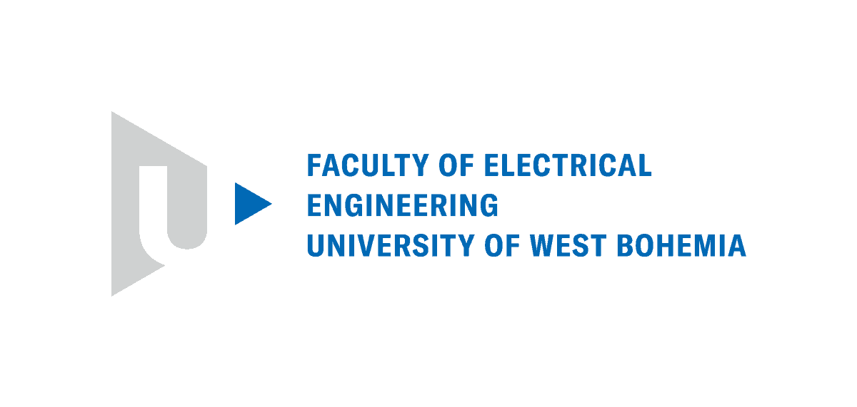 Logo Faculty of Electrical Engineering University of West Bohemia