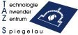 Logo Technologie Anwender Zentrum Spiegelau