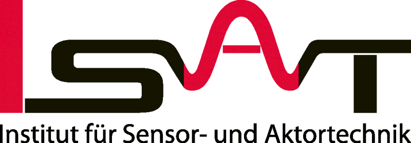 Logo ISAT Institut für Sensor- und Aktortechnik nutzt Plasma in der Mikrofluidik