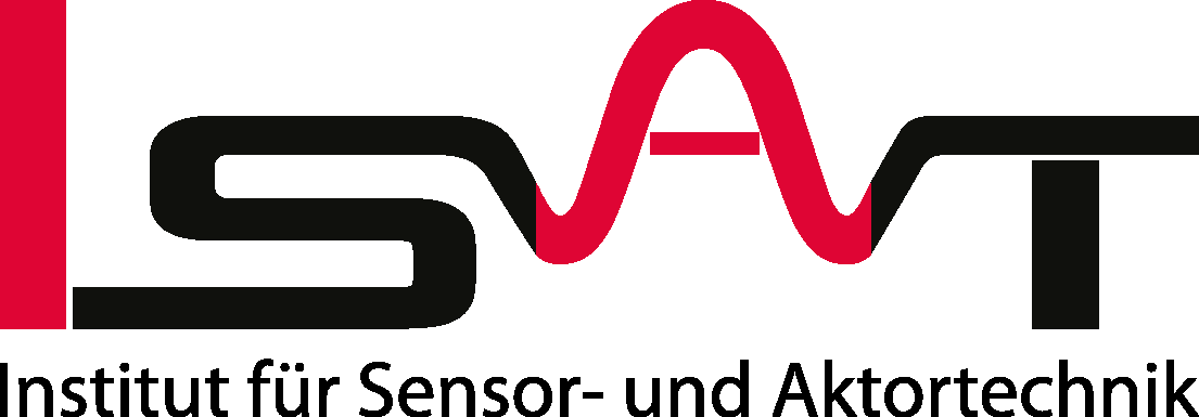 Logo ISAT Institut für Sensor- und Aktortechnik nutzt Plasma in der Mikrofluidik