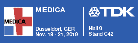 MEDICA Logo