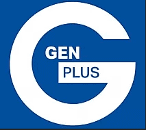 Gen Plus Logo