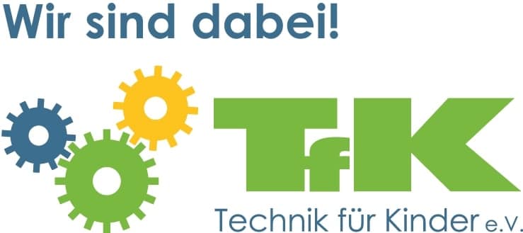 Technik für Kinder