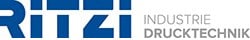 Logo Ritzi Industriedrucktechnik GmbH