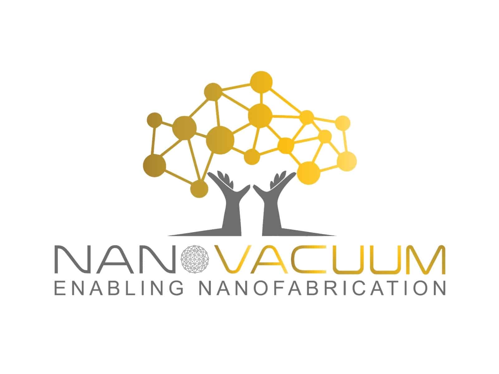 Nano Vacuum Pty Ltd., Logo