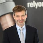 Dr. Stefan Nettesheim - Managing Director