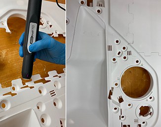 relyon plasma Plasmatechnologie im 3D Druck