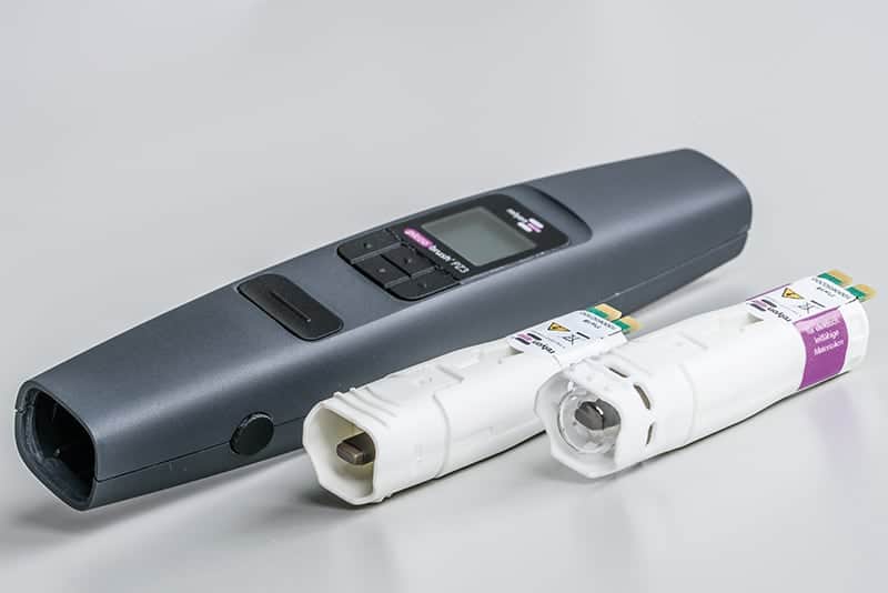 Whitepaper piezobrush® PZ3 Funktionsprinzip und Leistungsmerkmale