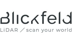 Logo Blickfeld