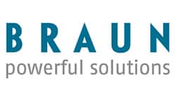 Logo Braun