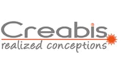 Logo Creabis