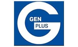 Logo GenPlus