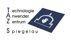 Logo TAZ Spiegelau