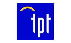 Logo TPT