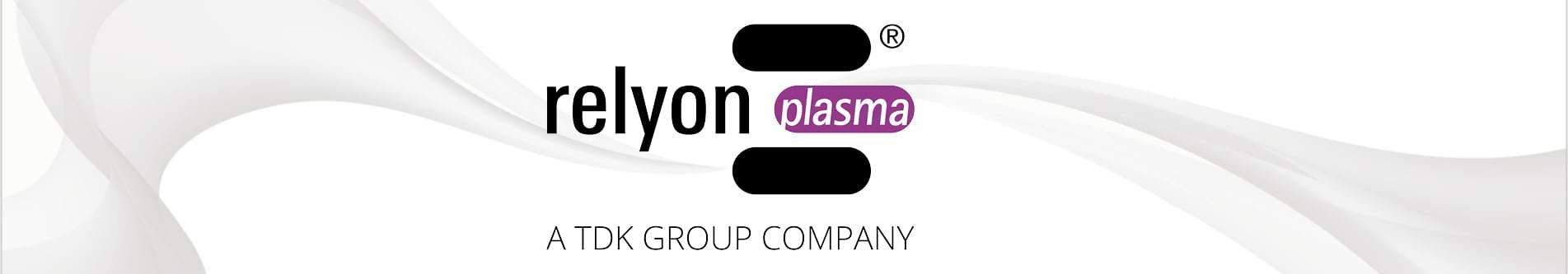 relyon plasma GmbH - Unser Unternehmen