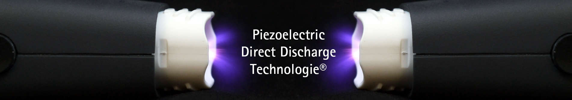 Piezoelectric Direct Discharge Technologie®