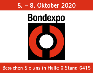 relyon plasma auf der Bondexpo 2020